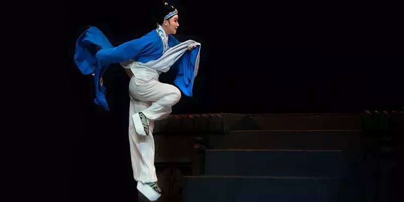 对演员表演艺术的思考