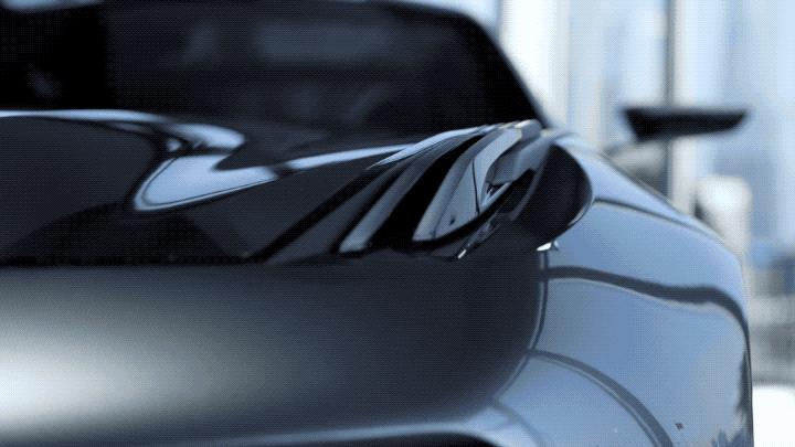 lynkco是什么牌子的车,lynk&co领克概念车视频