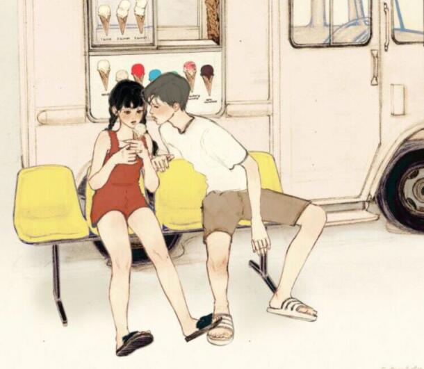 情侣之间睡觉听的歌,情侣之间哄睡觉的歌曲