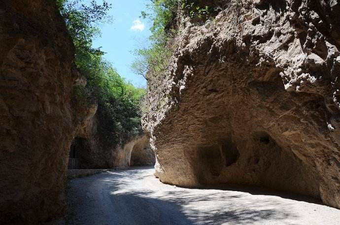 北京京西十大古村落,北京京郊十大古村