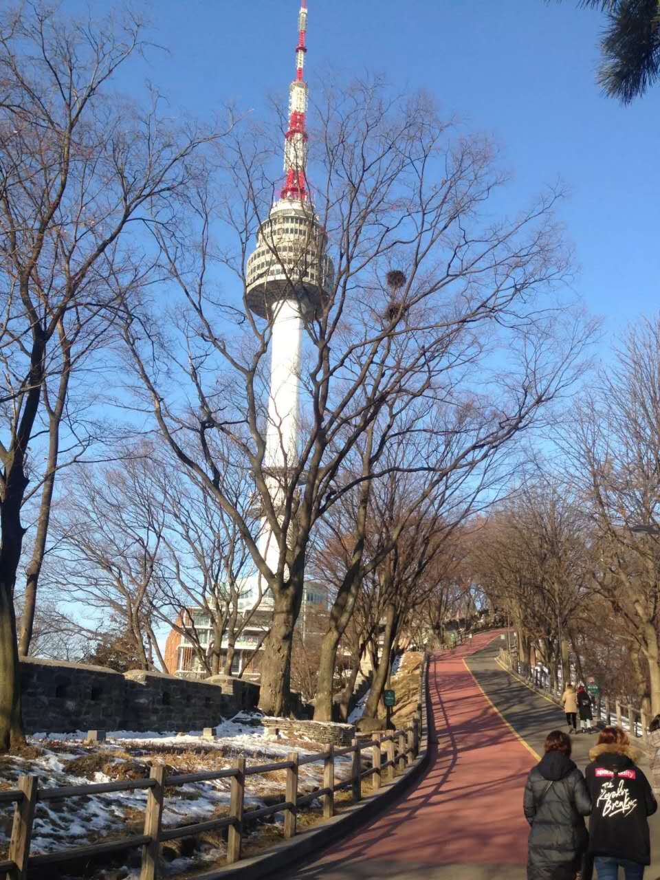 去了韩国之后才知道的那些事,去了韩国后才知道的那些事