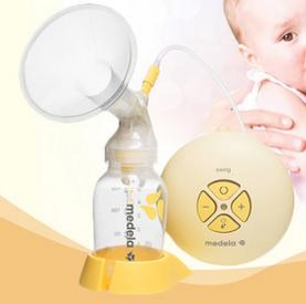 吸奶器排行榜测评,吸奶器500左右测评