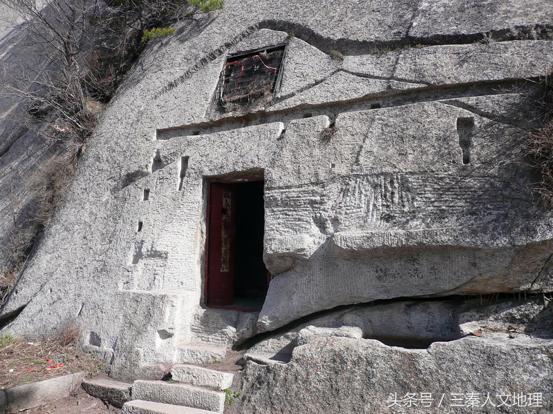 挑战爬长空栈道鹞子翻身,挑战玩鹞子翻身和长空栈道
