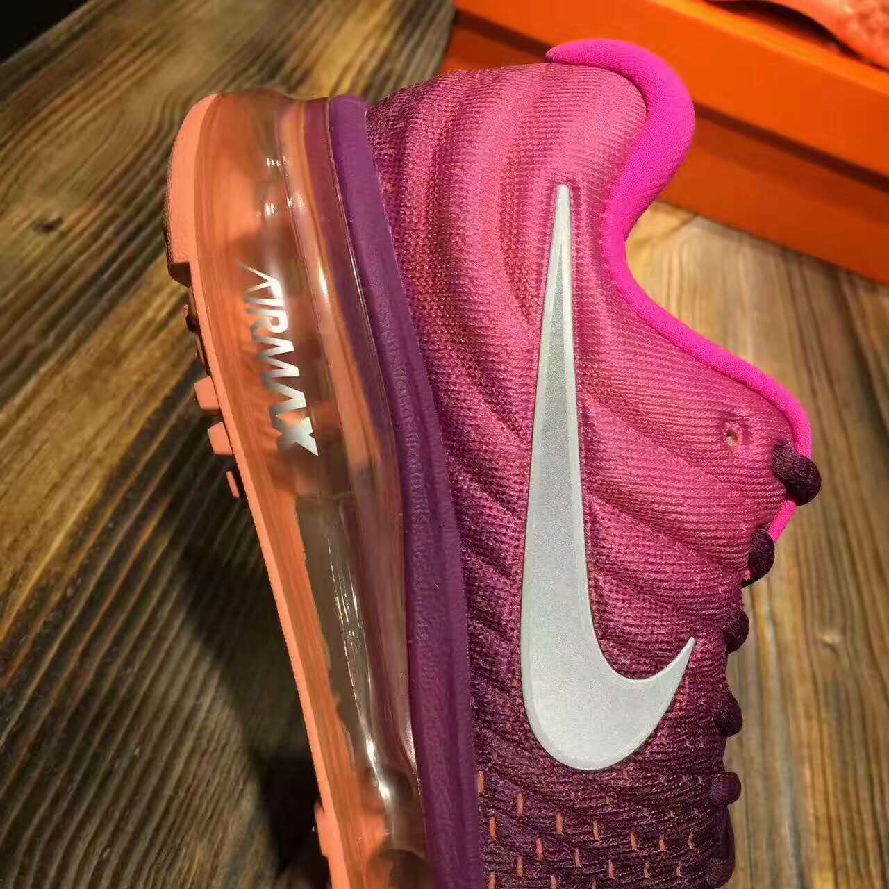 耐克空军一号真假鉴别,空军一号耐克真假鉴别