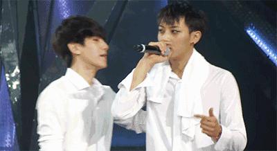 邓超为什么叫鹿晗儿子,邓超在跑男叫鹿晗儿子第几期