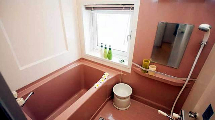 日本卫生间可不仅有会洗屁屁的马桶，还有你想要的这些！