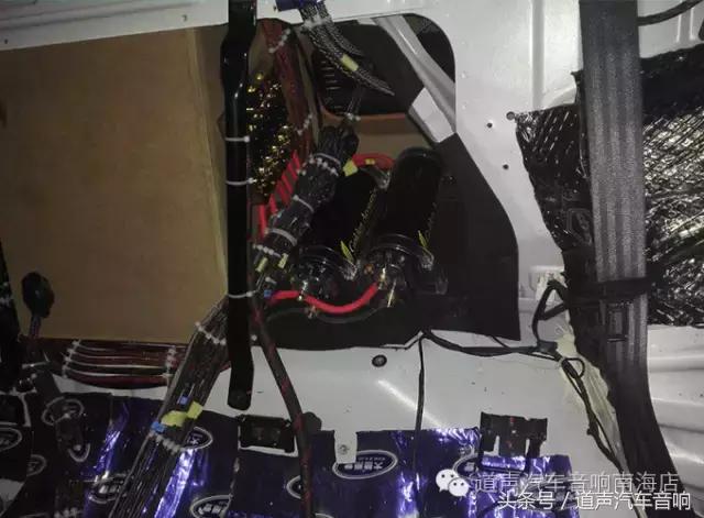 起亚k5cd机改家用音响,全新起亚k5国外图