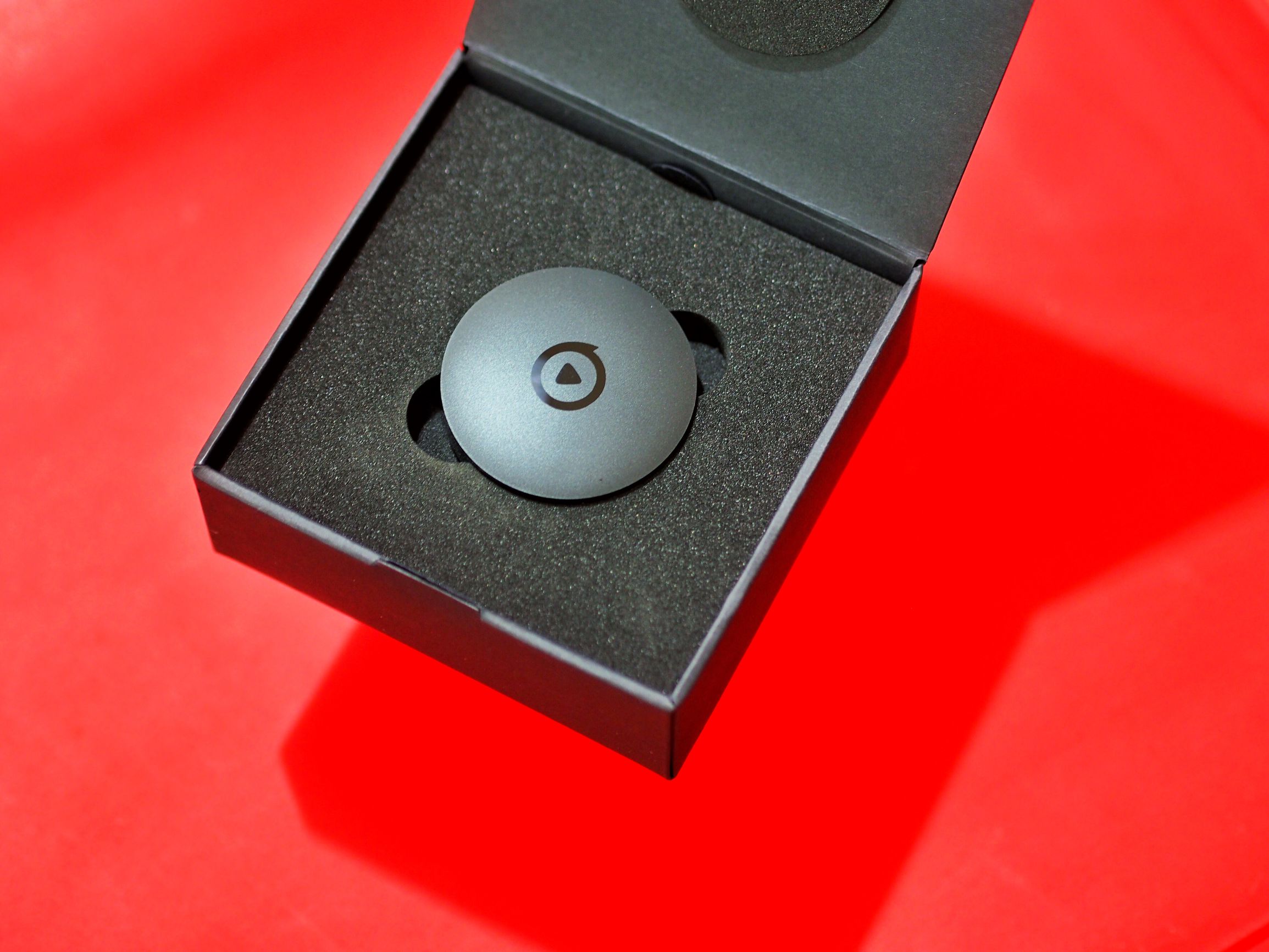 小身材大能量,爱奇艺电视果测评