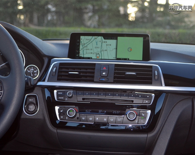 宝马318li和320li区别,宝马318li沉浸式体验