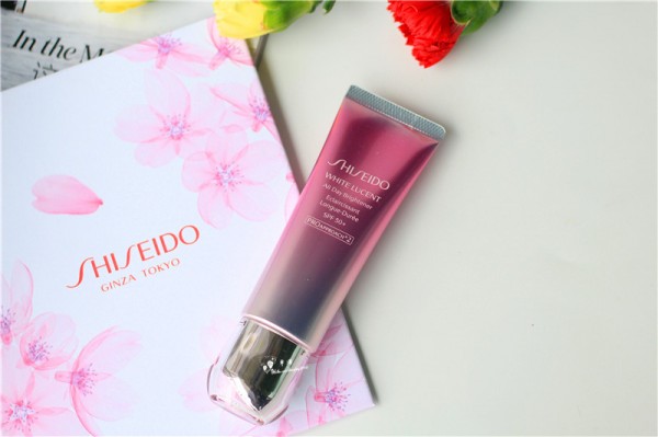 春季开新瓶,留住美好的自己