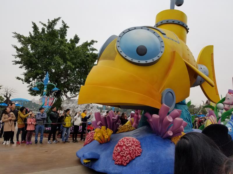 珠海长隆亲子游省钱攻略,珠海长隆亲子游攻略时间表