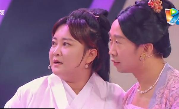 贾玲小沈阳还原《三生》经典粉丝看后纷纷表示“笑的受不了了”