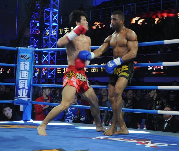 中国十大搏击手,世界最强排名前十的拳击手