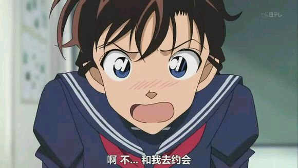 名侦探柯南基德客串,名侦探柯南里客串过基德里的人物