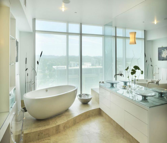 浴缸亚克力和木桶哪个好,1.4米亚克力浴缸价格