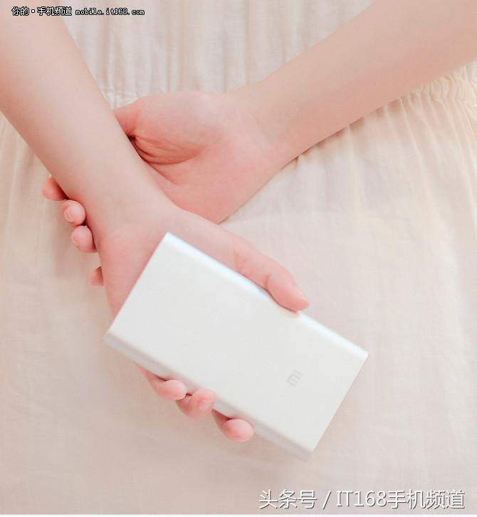 三万四万毫安充电宝快充推荐,帮你选择高品质电器