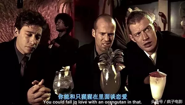 能让你笑得肚子疼的精彩影片,笑到飙泪的5部喜剧电影