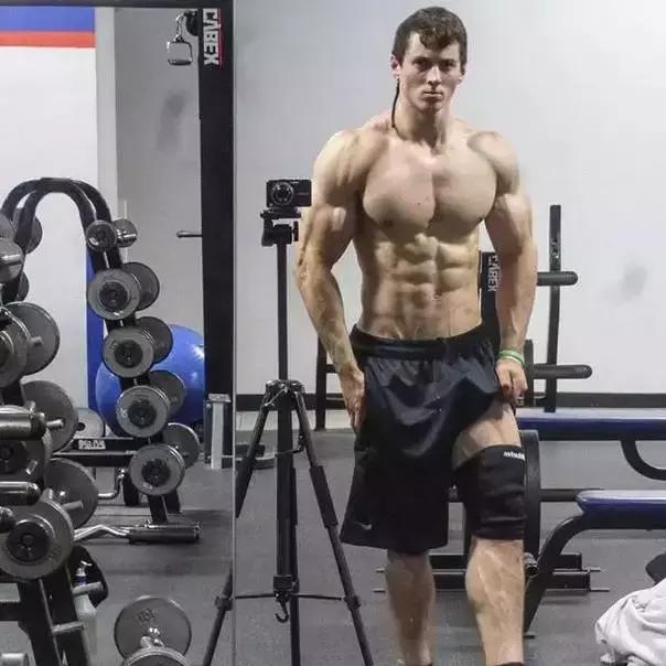 健身战胜病魔真实经历,癌症健身逆袭