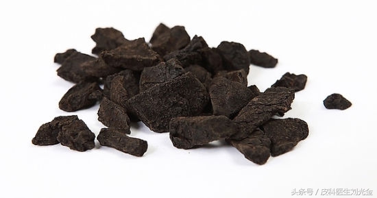 常见的有治愈作用的植物,哪种植物叶子能治皮肤病