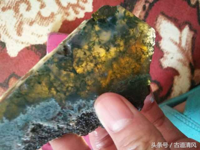 什么样的水草不需要光,水草玛瑙的保养