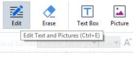 finereader如何操作,finereader怎么设置识别文档范围