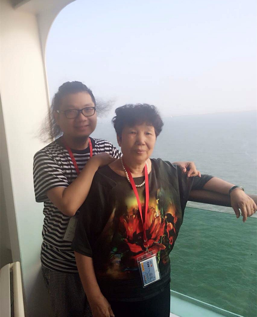 羊尾三怕,以及那些从未说出的爱