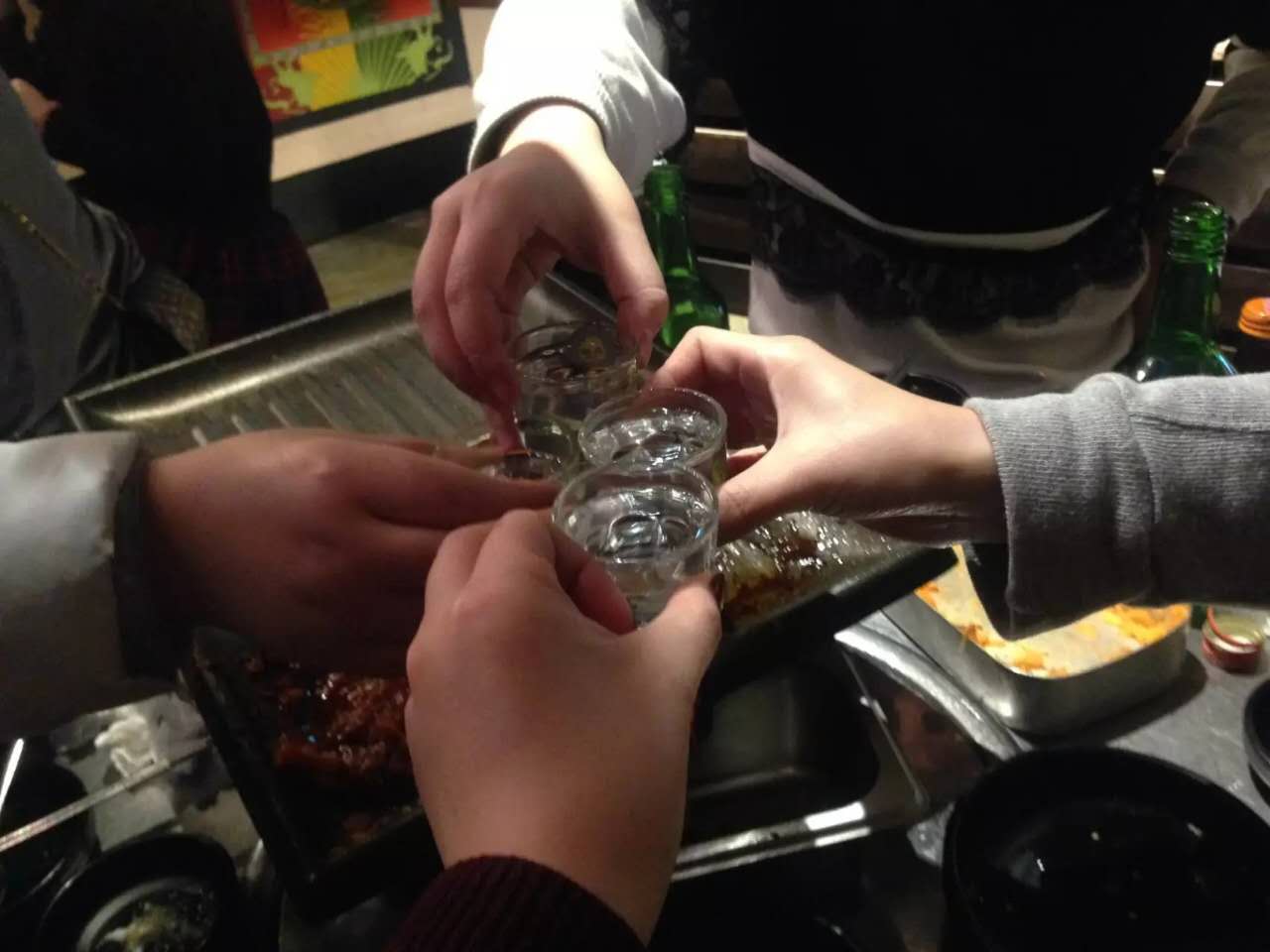 去了韩国之后才知道的那些事,去了韩国后才知道的那些事