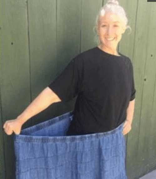 论一个减肥者的毅力,论减肥的忍耐性有多强