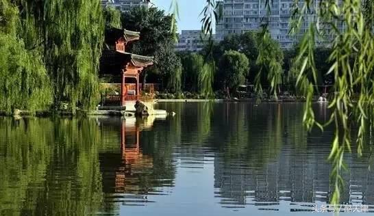 京津周边游玩景点推荐,京津冀附近人少风景好的旅游胜地