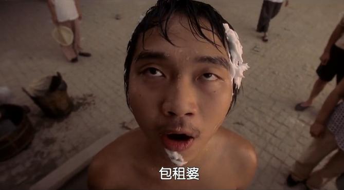 周星驰解密电影,周星驰电影为什么配角都能记住