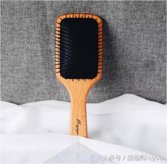 这个小东西让你花式撩发不脱发，还能让你越来越美丽哦！