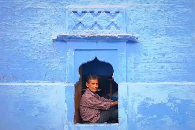 这样的“在路上”，我再也不渴望了