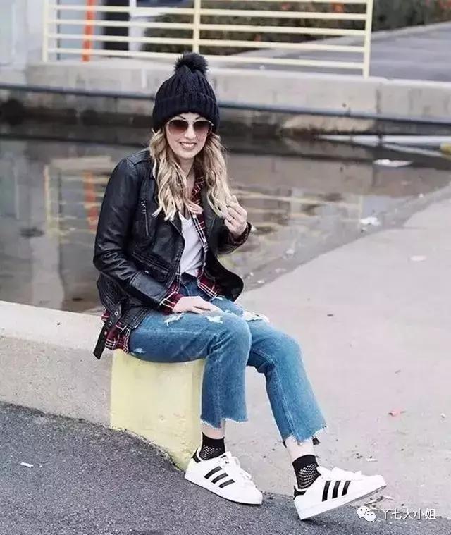 就算烂大街了，它还是春天最美的一双鞋