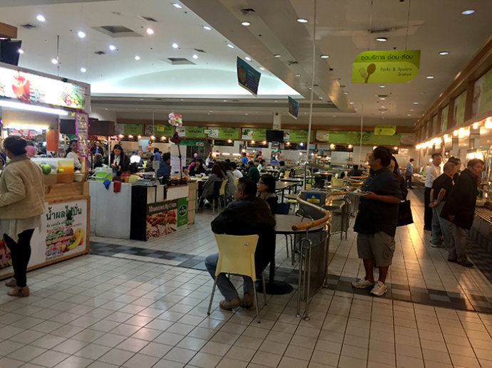 泰国清迈必买购物攻略,泰国之行