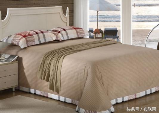 梦洁家纺四件套什么面料好,家纺被套怎么选