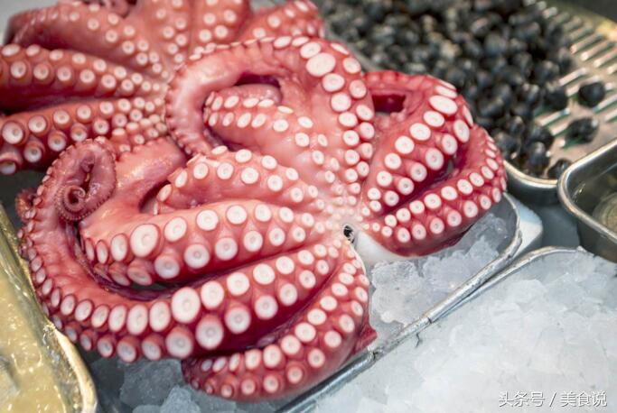 这6种美食建议远离别不当回事,可怕的四种美食一定要小心