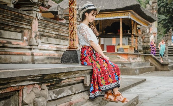 巴厘岛自由行5日游,巴厘岛天堂之旅