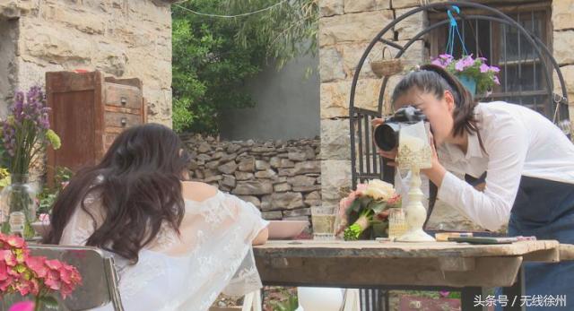 花爷的农村生活,花爷的乡间生活