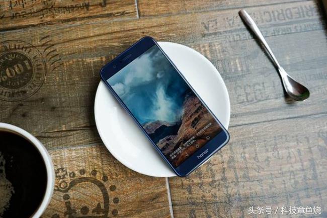 荣耀v9对比荣耀9拍照效果,荣耀v9拍人像效果