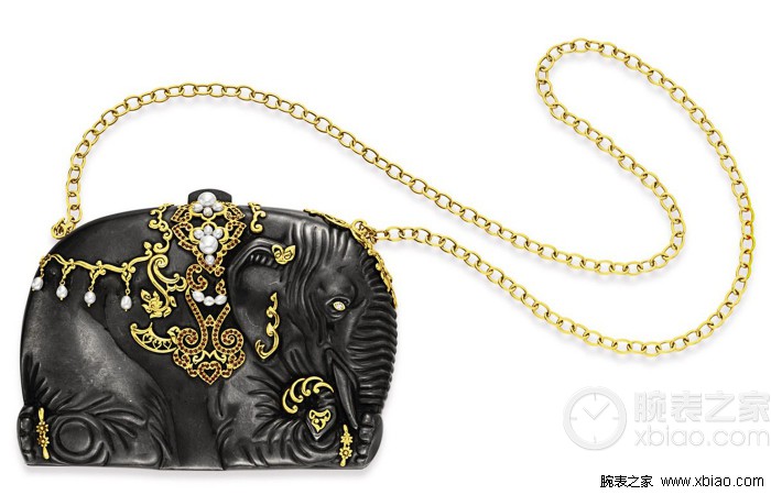 拥有珠宝的人,拥有珠宝最多的女人