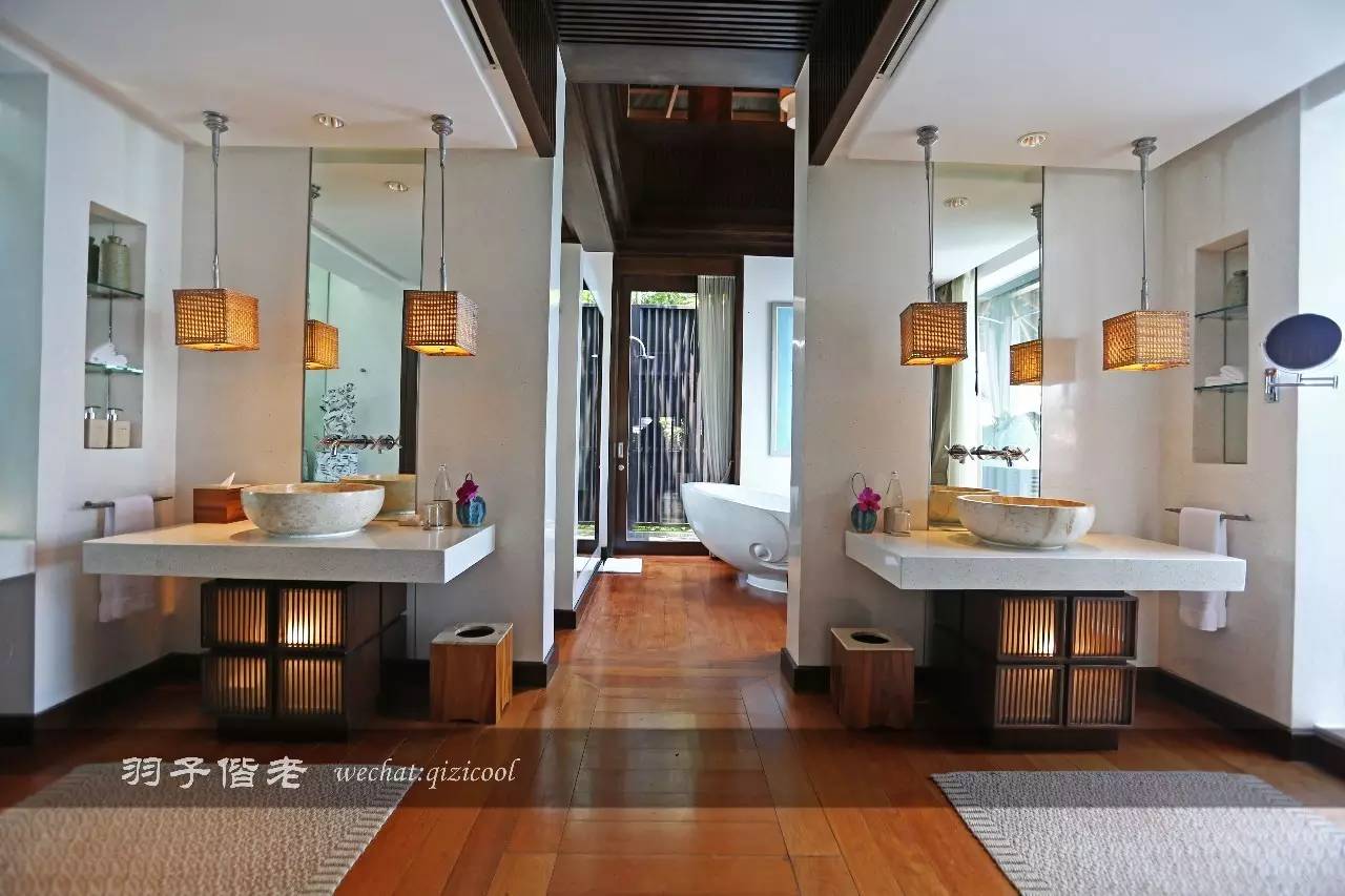 苏梅岛西方最佳度假村,苏梅岛酒店攻略