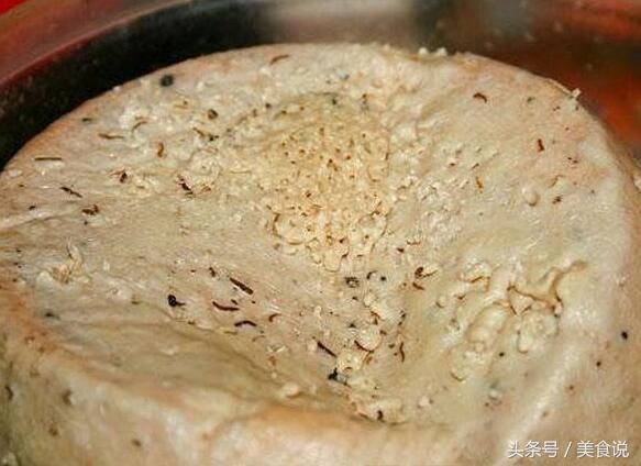 这6种美食建议远离别不当回事,可怕的四种美食一定要小心