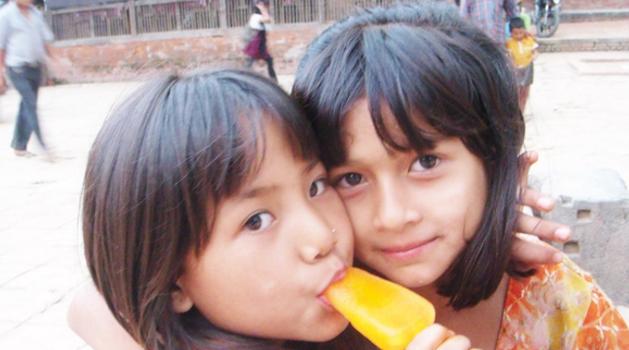 尼泊尔自由行5天攻略,去尼泊尔自由行攻略