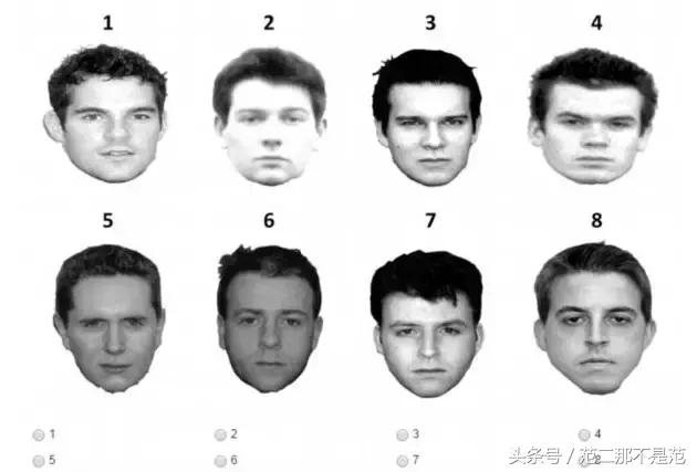 前世档案看看你的前世是谁,通过相片可以看出他的前世是什么