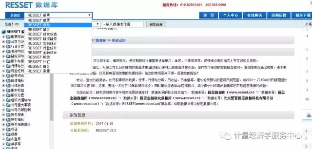 原创｜写论文不去这10个网站数据库，你可能用的都是假数据