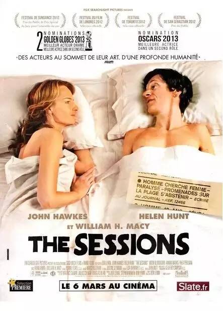 这部美国大尺度片，每个镜头都要打马赛克！