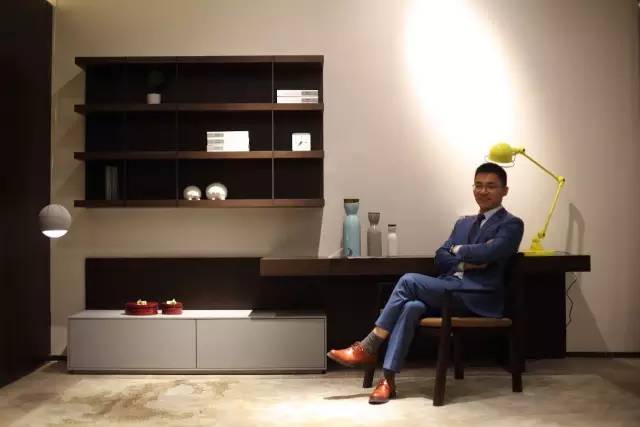历经5天6夜，这些名家具参展商说出了真心话！