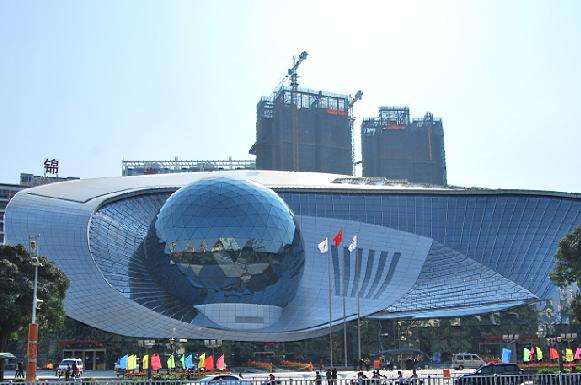 南宁是一座来了就走不了的城市,南宁是一座什么城市