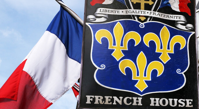 揭秘你不知道的酒吧,你所不知道的美国酒吧文化