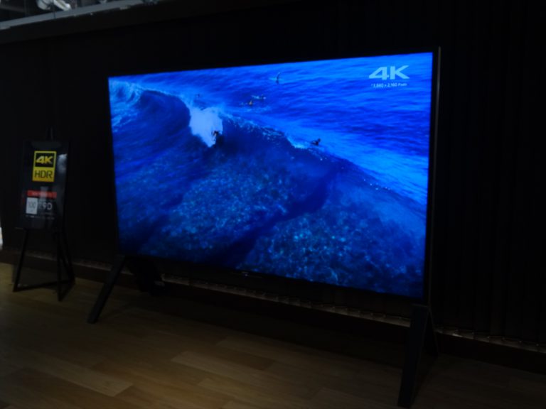 索尼z9d100寸4k电视多少钱,19年索尼z9d还值得买么